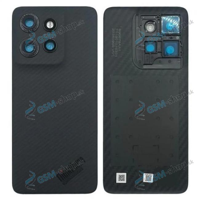 Kryt Motorola ThinkPhone 2025 (XT2409-6) zadn ierny Originl