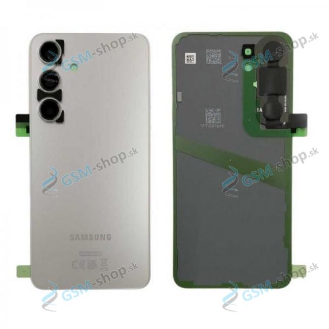 Kryt Samsung Galaxy S24 (S921) batrie ed Originl