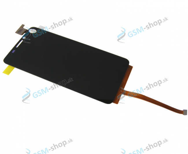 LCD Alcatel OneTouch Idol (6030) a dotyk ierny Originl