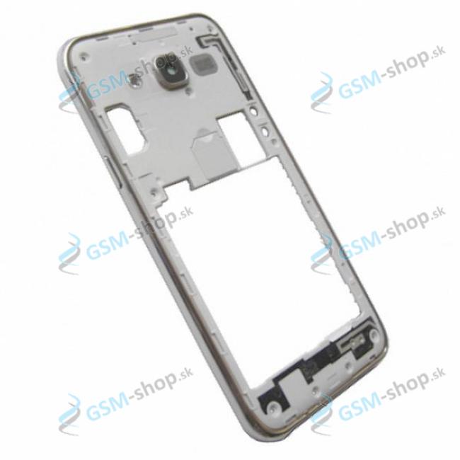 Stred Samsung Galaxy J5 (J500F) biely Originl