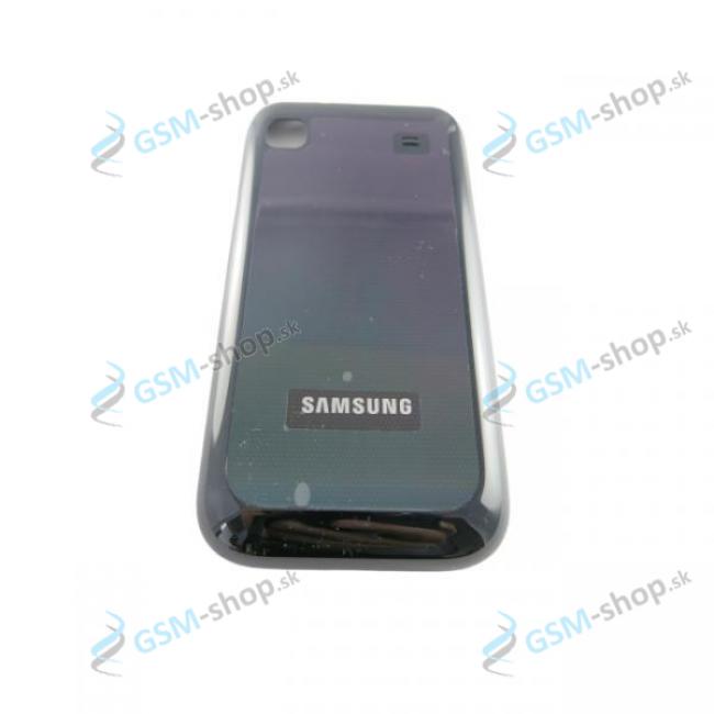 Kryt Samsung Galaxy SL (i9003) batrie ierny Originl