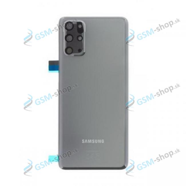 Kryt Samsung Galaxy S20 Plus (G985, G986) batrie ed Originl