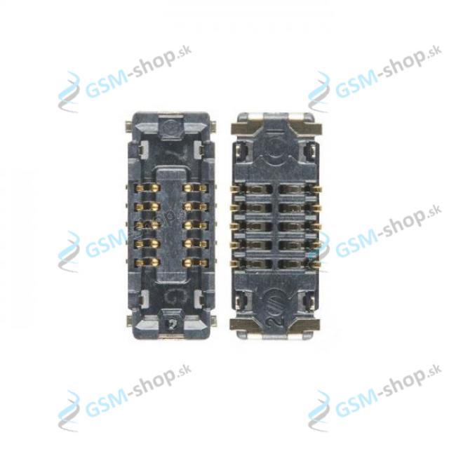 Konektor BTB Samsung Galaxy S8, Xcover 4, 4s  (2x5 Pin) Originl