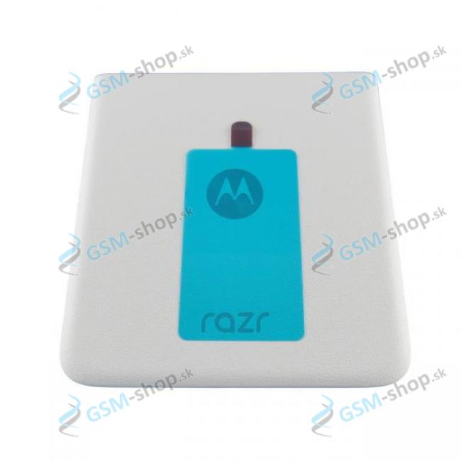 Kryt Motorola Razr 40 (XT2323) zadn krmov Originl