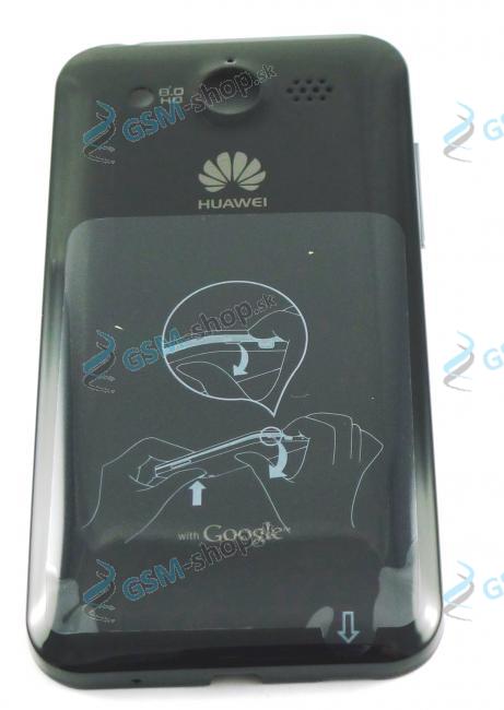 Kryt Huawei U8860 Honor zadn ierny Originl