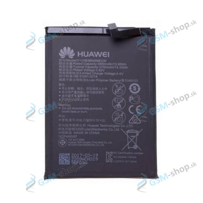 Batria Huawei Honor Play, Mate 20 Lite, Nova 3 HB386589ECW Originl