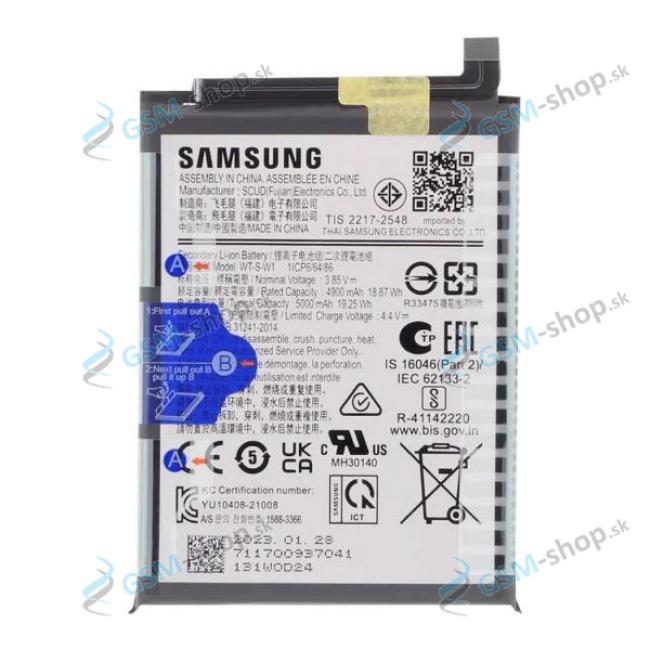 Batria Samsung Galaxy A14 5G (A146) Originl