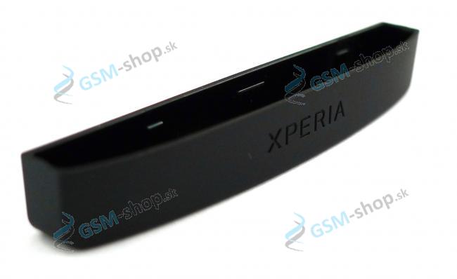 Kryt Sony Xperia S LT26i spodn ierny Originl