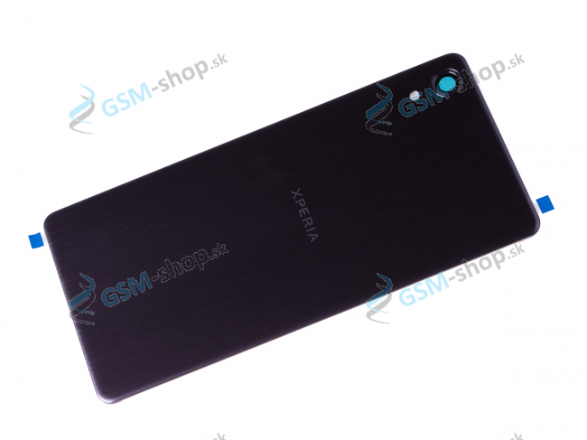 Kryt Sony Xperia X Performance zadn ierny Originl