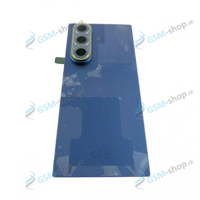 Kryt Samsung Galaxy Z Fold 7 5G (F966) batrie modr Originl
