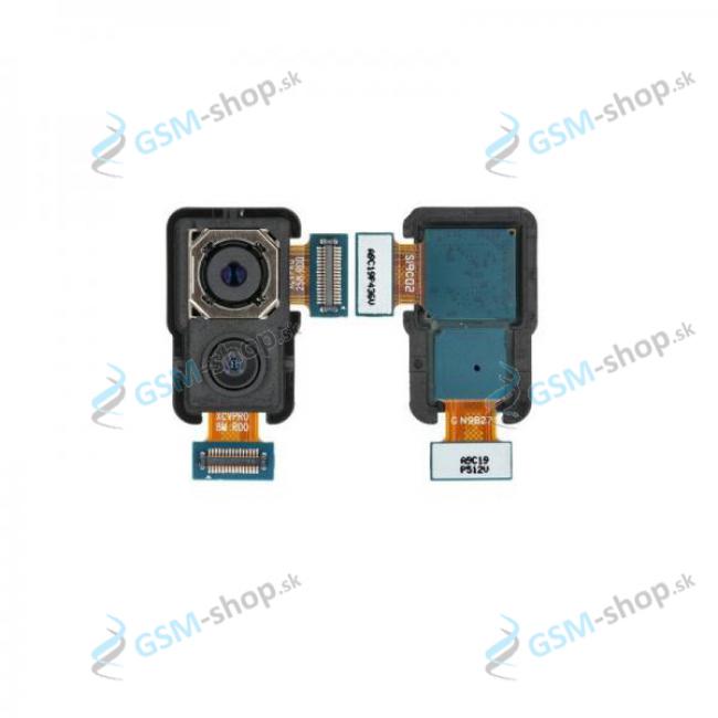 Kamera Samsung Galaxy Xcover Pro (G715) zadn Originl
