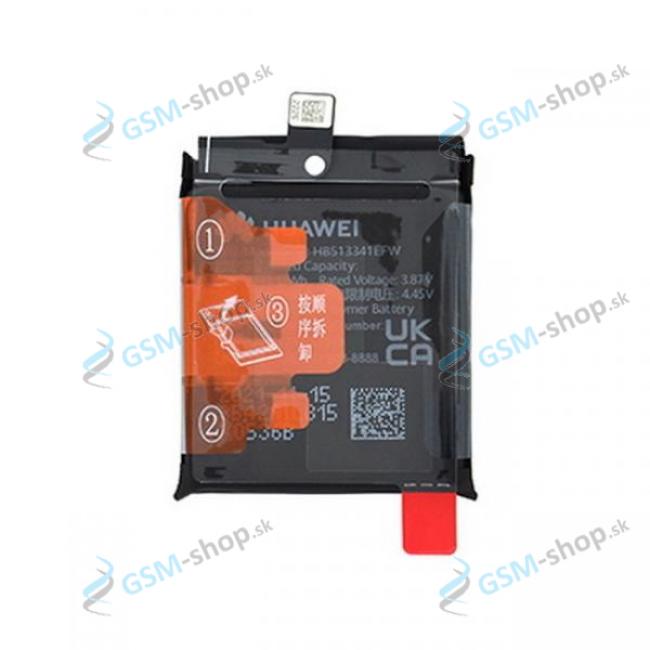 Batria Huawei P50 Pocket (vedajia) HB513341EFW Originl