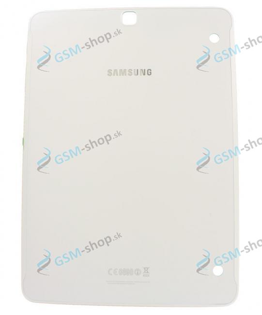 Kryt Samsung Galaxy Tab S2 9.7 WiFi (T810) zadn biely Originl