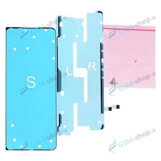 Lepiaca pska (Rework Kit) Samsung Galaxy Z Fold 5 5G (F946) na displej Originl