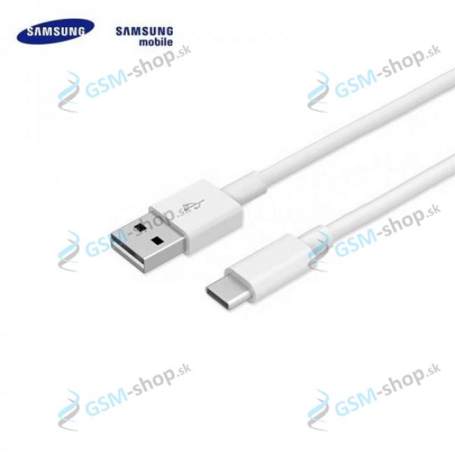 Datakbel Samsung EP-DN930CWE USB C Originl neblister biely 120 cm