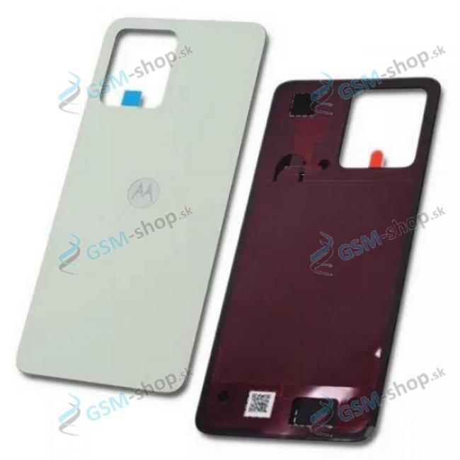 Kryt Motorola Moto G54 5G (XT2343) zadn zelen Originl