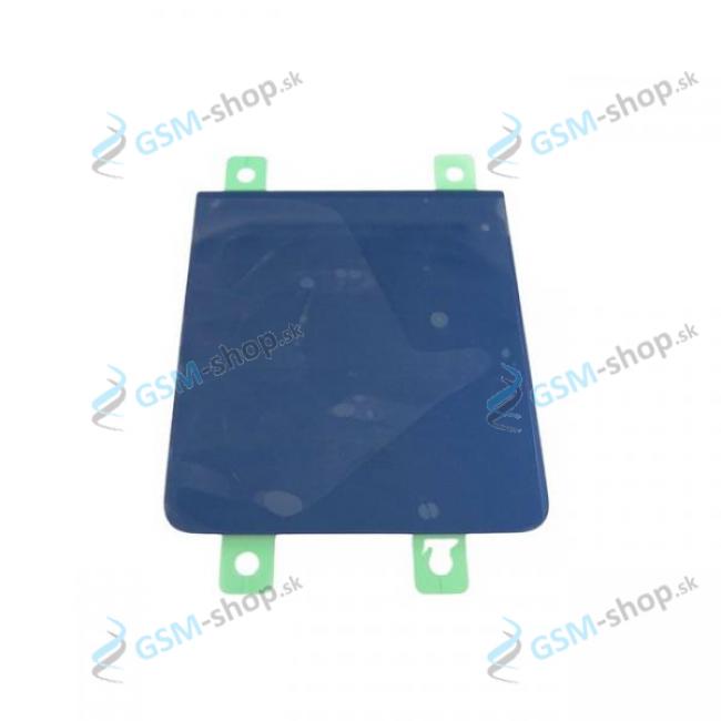 Kryt Samsung Galaxy Z Flip 7 5G (F766) zadn modr Originl