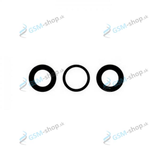 Sklko kamery SADA pre iPhone 15 Pro Max ierne OEM