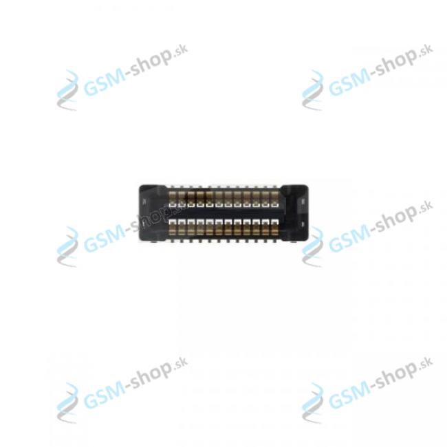 Konektor BTB Samsung Galaxy A21s, A30s (2x12 Pin) Originl