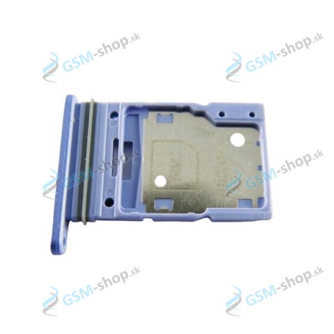 SIM driak Samsung Galaxy A54 5G (A546) fialov Originl