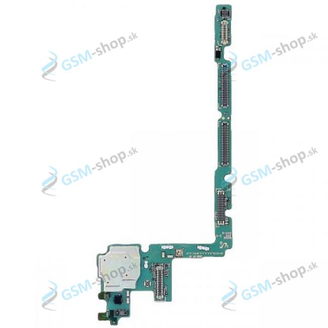 Flex Samsung Galaxy Z Fold 2 5G (F916) SUB board Originl