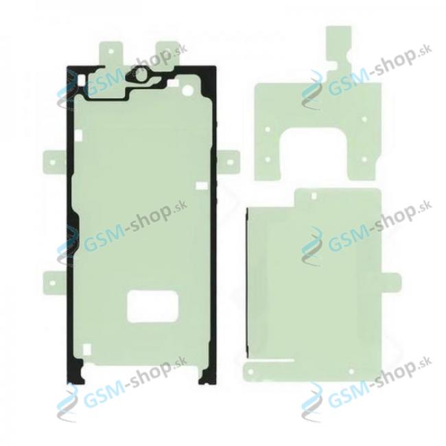 Lepiaca pska Samsung Galaxy S23 Ultra (S918) na LCD displej Originl