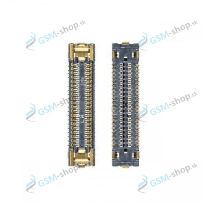 Konektor BTB Samsung Galaxy M21, M31, S10 (2x20 Pin) Originl