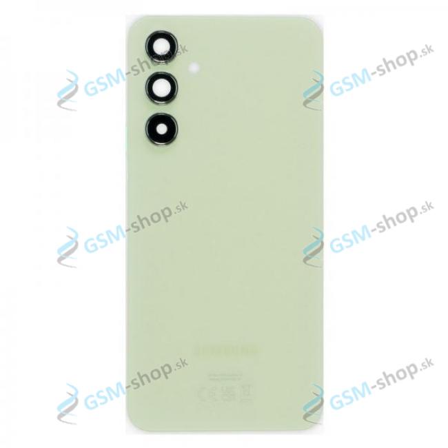 Kryt Samsung Galaxy A54 5G (A546) batrie limetkov Originl