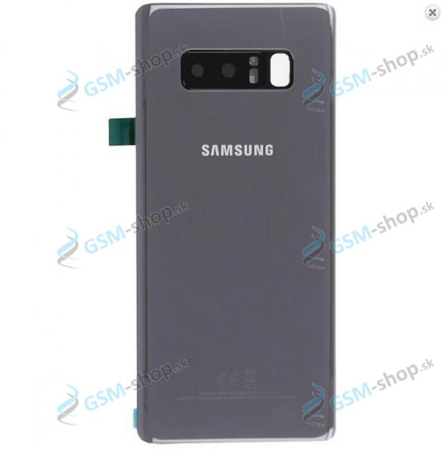 Kryt Samsung Galaxy Note 8 (N950) batrie ed Originl