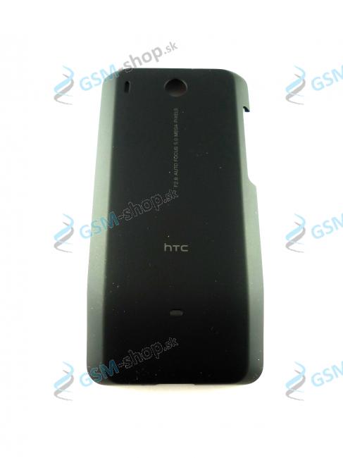 Kryt HTC Hero batrie ierny Originl