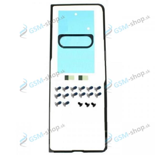 Lepiaca páska (Rework Kit) Samsung Galaxy Z Fold 3 5G (F926) na zadný kryt Originál