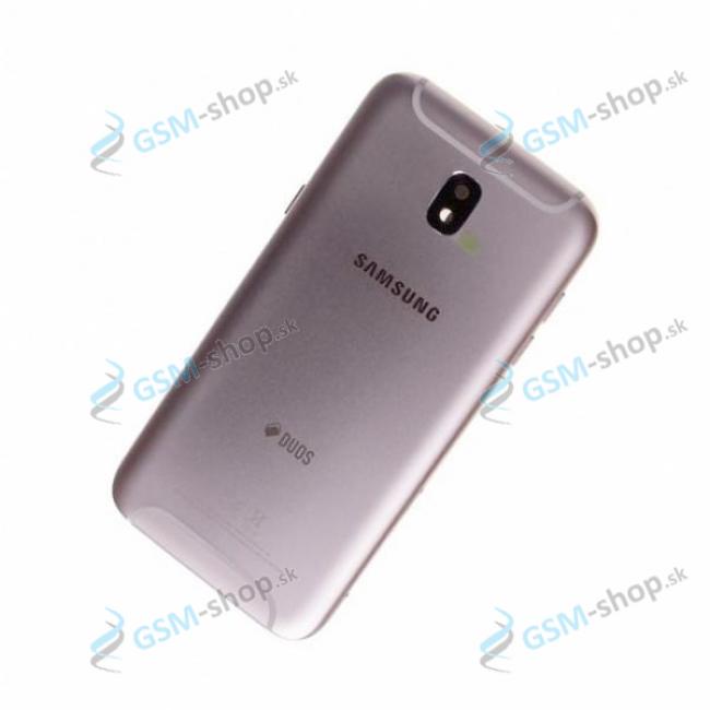 Kryt Samsung Galaxy J5 2017 (J530F) batrie zlat Originl