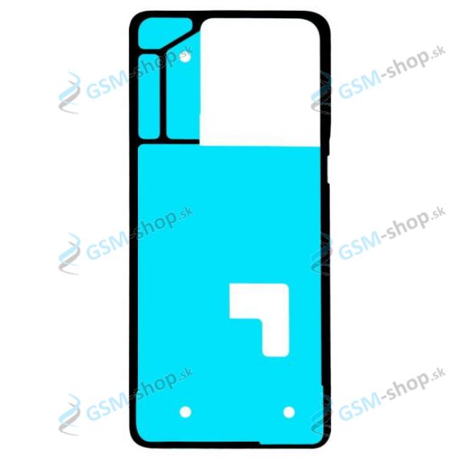 Lepiaca pska Motorola Edge 50 Pro (XT2403) na zadn kryt Originl