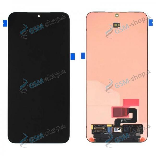 LCD displej Samsung Galaxy S25 Plus (S936) a dotyk Originl