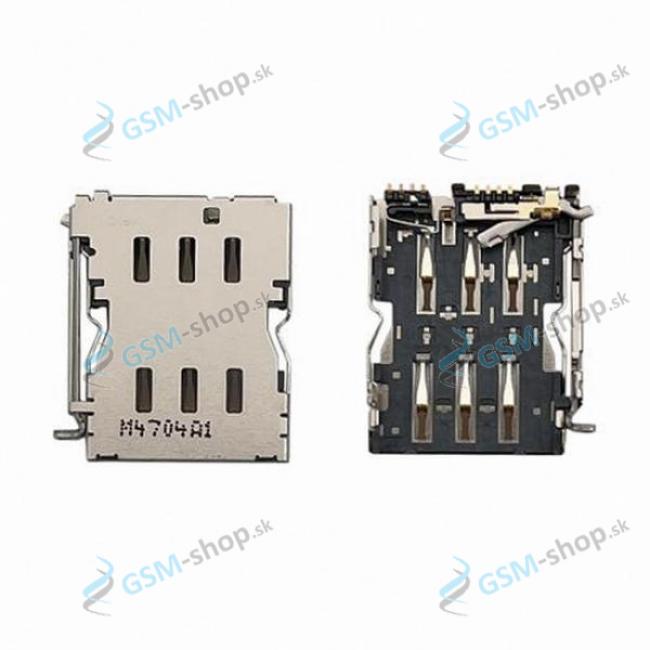 Sim ta Samsung Galaxy S24, Galaxy S24 Plus Originl