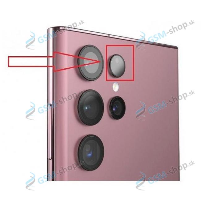 Sklko kamery Samsung Galaxy S22 Ultra (S908) autofocus Originl