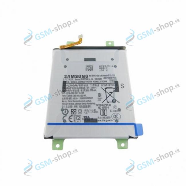 Batria Samsung Galaxy S25 Edge (S937) EB-BS937ABE Originl