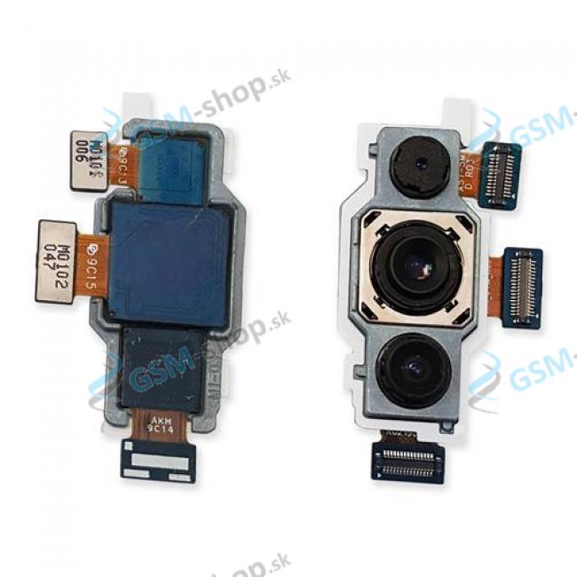Kamera Samsung Galaxy A71 (A715) zadn hlavn Originl