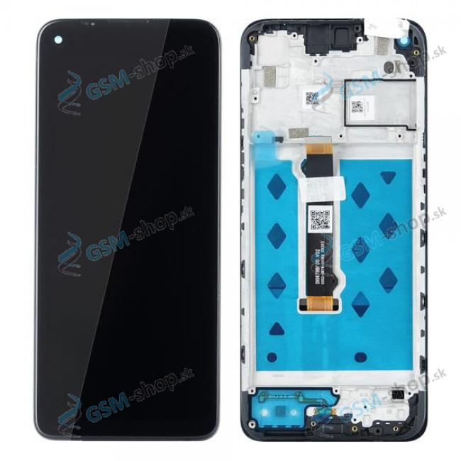 LCD displej Motorola Moto G9 Power (XT2083) a dotyk s krytom Originl