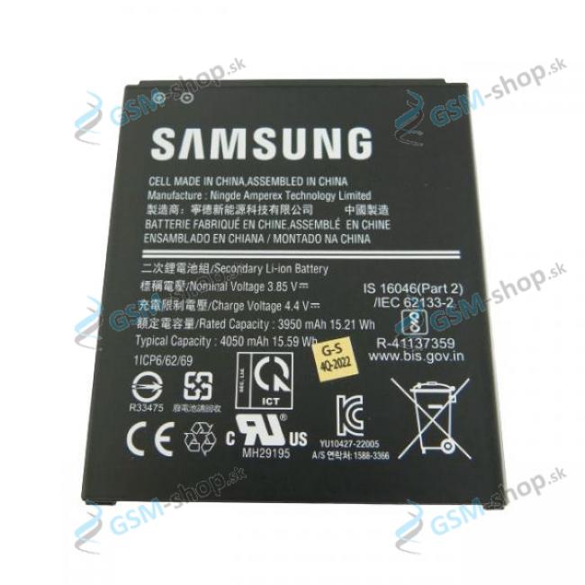 Batria Samsung Galaxy Xcover 6 Pro 5G (G736) EB-BG736BBE Originl