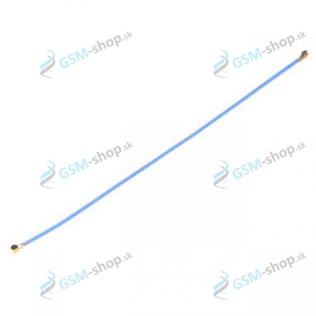 Koaxilny kblik Samsung Galaxy S4 (i9505) modr Originl