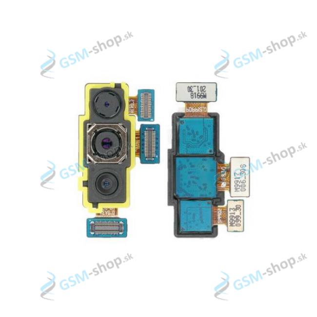 Kamera Samsung Galaxy A30s (A307) zadn Originl