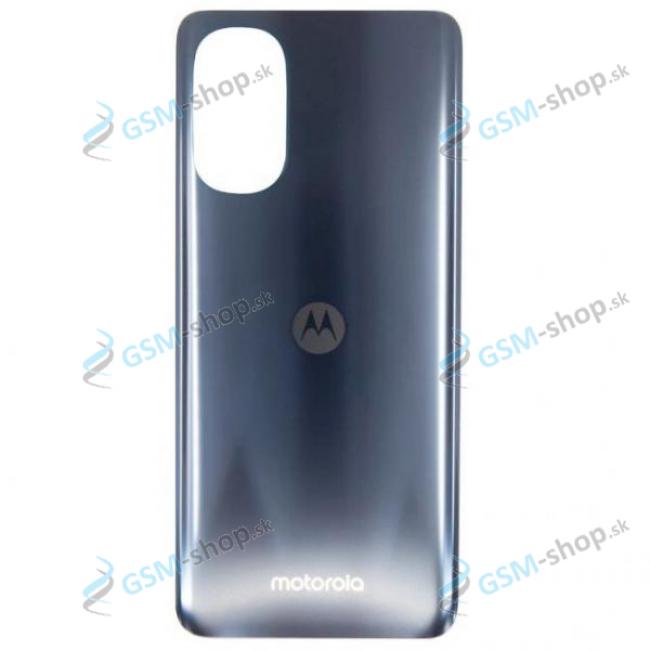 Kryt Motorola Moto G52 (XT2221) zadn ierny Originl