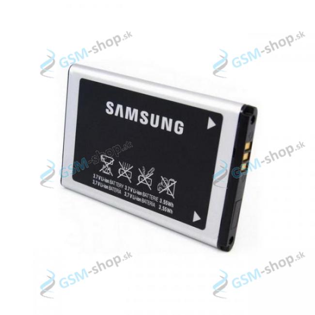 Batria Samsung B3410, S5610 AB463651BE Originl neblister