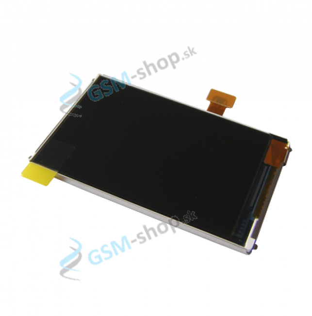LCD displej Samsung Xcover 550 (B550H) Originl