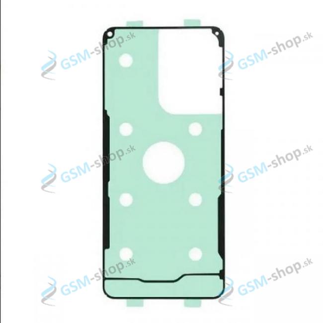 Lepiaca pska Samsung Galaxy M31s (M317) na zadn kryt Originl