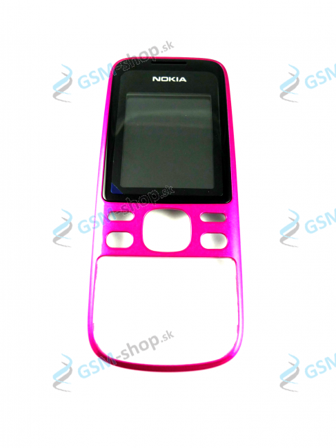 Kryt Nokia 2690 predn ruov Originl