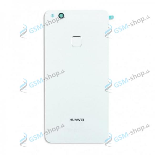Kryt Huawei P10 Lite zadn biely Originl