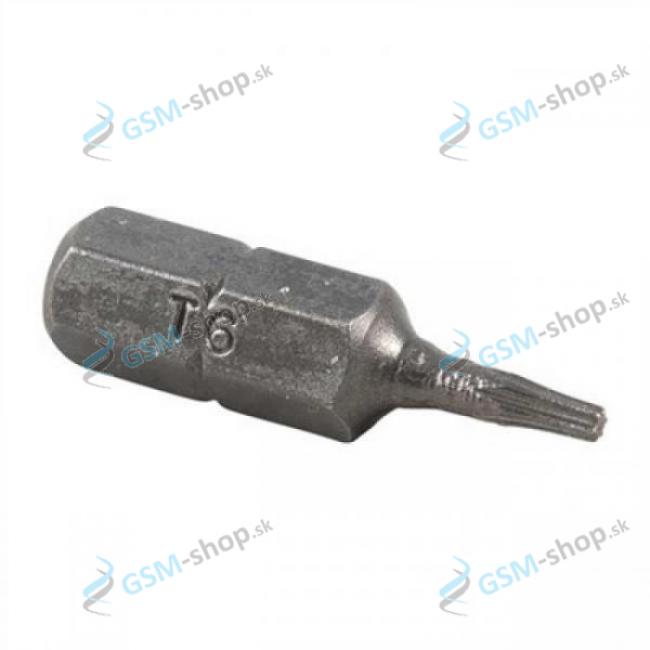 Nhradn Bit torx T6