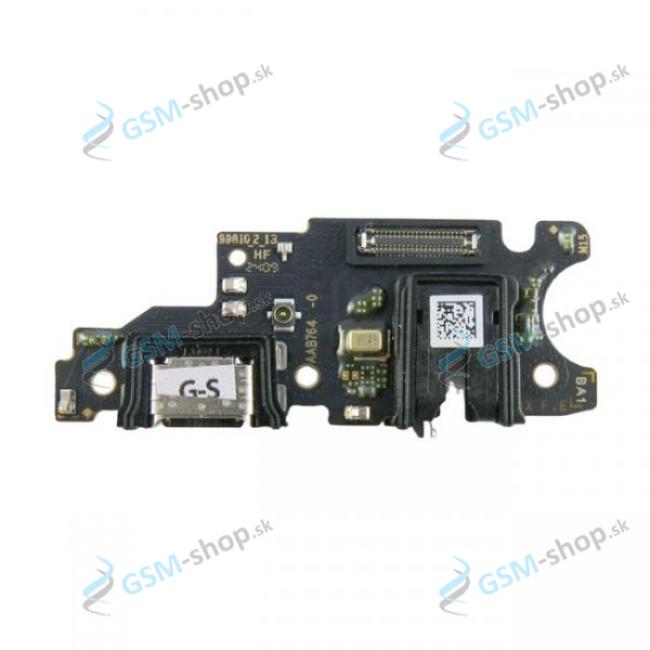 Flex Realme C65 (RMX3910) pre nabjanie Originl